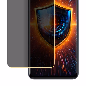 ZTE Blade V70 Max – 3mk Silky Matt Privacy tietosuojakalvo