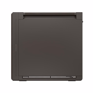 ASUS ProArt PA602 puuviimeistelty retroruskea keskikokoinen tornikotelo karkaistulla lasipaneelilla