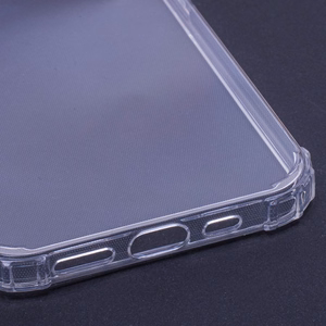 Kotelo High Clear Anti-Shock 1,5mm Xiaomi Redmi A5/Poco C71 (173,45x79,35x8,45)