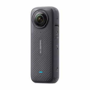 Insta360 X4 -kamera