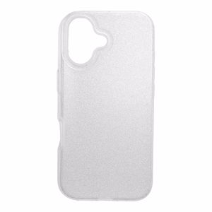 SHINING suojakuori IPHONE 17 hopea