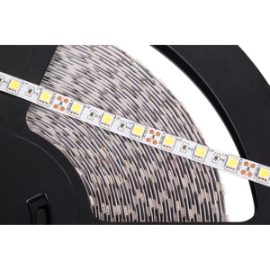 Rebel LED-nauha, 25 m, kylmä valkoinen, 1500 x 5050 SMD, 12 V