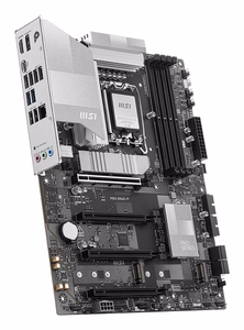 MSI PRO B860-P emolevy