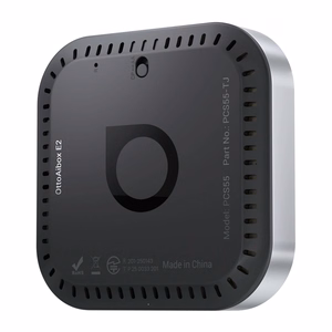 Ottocast OttoAibox E2 CarPlay/Android wireless car adapter
