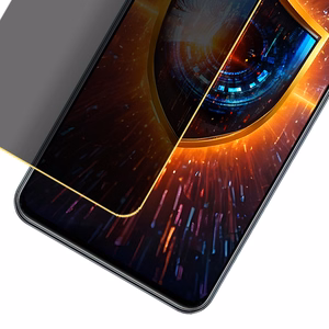Realme C63 – 3mk Silky Matt Privacy tietosuojakalvo