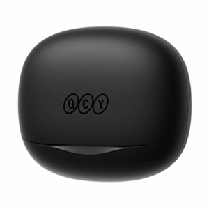 TWS QCY MeloBuds HT12 Headphones (black)