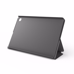Lenovo Tab ZG38C06653 – foliokotelo, musta