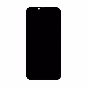 LCD-näyttö NCC iPhone 14 Plus:lle musta Incell IC Prime