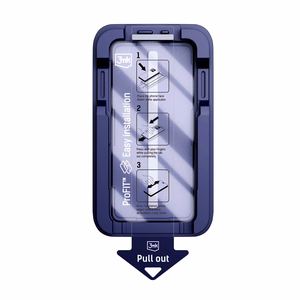 3mk HardGlass Max Tempered Glass for Samsung Galaxy S24+/S25+