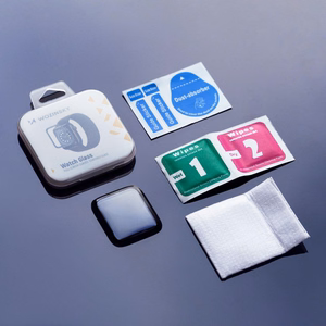 Wozinsky Watch Glass Hybrid for Oppo Watch 41mm