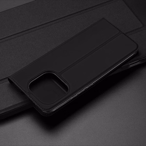 DUX DUCIS Skin Pro Kirjahylly tyyppi tapauksessa Xiaomi Mi 11 Pro sininen