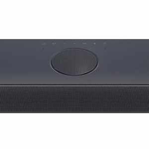 LG SC9S musta 3.1.3 kanavaa 400 W