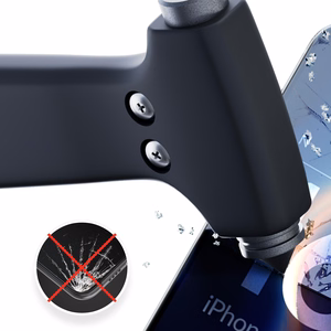 Yksityisyyssuojakalvo 3mk Silky Matt Privacy iPhone 16