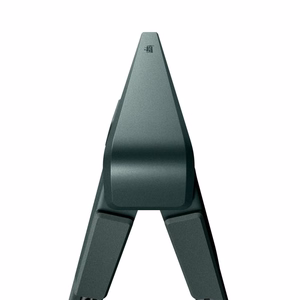 Spigen Tough Armor Pro MagFit MagSafe -suojakuori mallille Samsung Galaxy Z Fold 8 Ultra – tummanvihreä