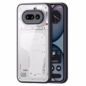 Suojakuori Dux Ducis Aimo Nothing Phone 4a