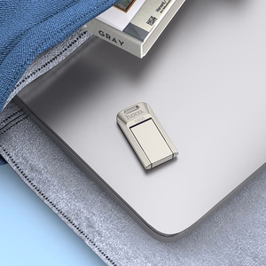 HOCO USB-muistitikku USB A + USB C UD16 16GB USB3.0