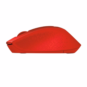 Hiiri Logitech M330 Silent Plus punainen