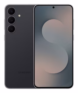 Samsung Galaxy S25 FE 5G – Dual SIM 5G Android 16 -älypuhelin, 8 Gt/128 Gt, 4900 mAh, musta