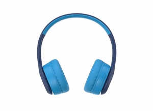 Havit H626BT - Bluetooth langattomat kuulokkeet lapsille (sininen)
