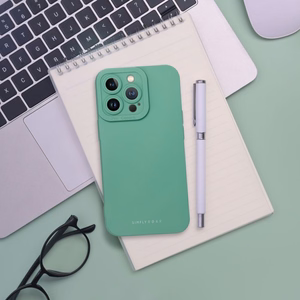 ROAR Luna -suojakuori Samsung A37 5G - vihreä