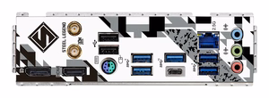 ASROCK B760M STEEL LEGEND WIFI DDR5 mATX