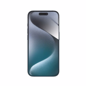 Forcell Flexible Nano Glass iPhone 15 Pro
