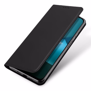 Case Dux Ducis Skin Pro Xiaomi Redmi 15C 4G/5G/Poco C85 4G/5G black