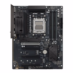 ASUS B850 MAX GAMING WIFI ATX MB