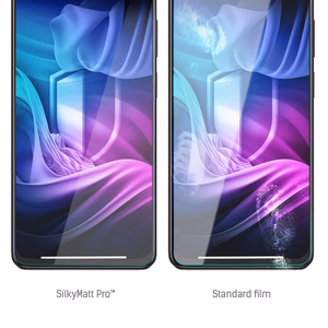Oppo A60 5G – 3mk Silky Matt Pro puhelimen näytönsuoja