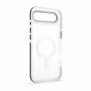 Etteri Icy Mag kuori iPhone 17 Air - musta