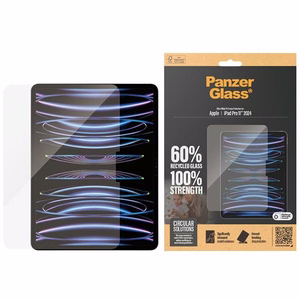 PanzerGlass Ultra-Wide Fit panssarilasi iPad Pro 11' 2024