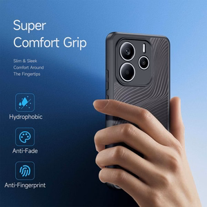 Dux Ducis Aimo Suojakuori Xiaomi Redmi Note 14 5G