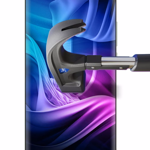 Vivo T3 Ultra – 3mk Silky Matt Pro puhelimen näytönsuoja