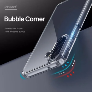 Case Dux Ducis Clin Samsung A276 A27 5G Clear
