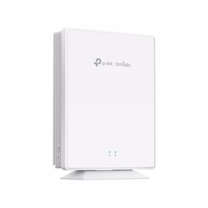 TP-Link EAP650-DESKTOP langaton tukiasema 2976 Mbit/s valkoinen Power over Ethernet (PoE)