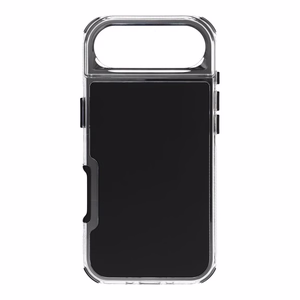 Matrix Suojakuori iPhone 17 AIR:lle musta