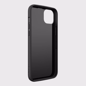 Raptic X-Doria Slim Case iPhone 14 Plus takakuori musta