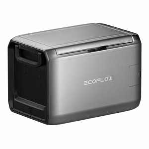 EcoFlow Glacier Classic 55l kannettava jääkaappi