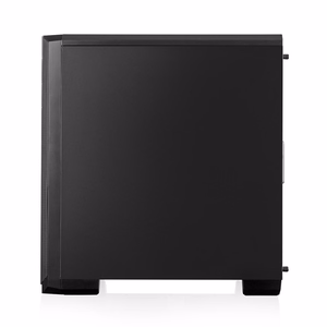 Modecom Oberon Pro Midi Tower musta