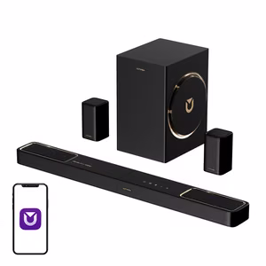 Ultimea Skywave F40 BOOM soundbar-kaiutin