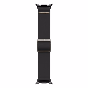 Spigen Lite Fit Samsung Galaxy Watch 8 / Classic (40 / 44 / 46 mm) musta