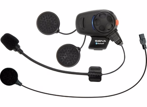 Motorcycle Intercom SENA SMH5 Dual Pack