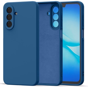 Tech-Protect Icon Case for Samsung Galaxy A17 4G / 5G - Blue