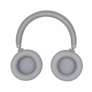 Wireless headphones Forcell F-Audio Touch Beat ANC grey