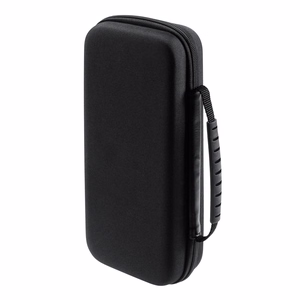Dux Ducis käsilaukku Nintendo Switch 2 musta