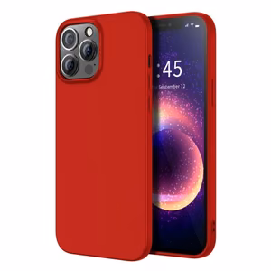 Phone Case X-Level "Guardian" for Google Pixel 10 Pro XL Red