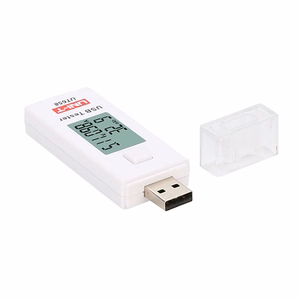 USB-testeri Uni-T UT658