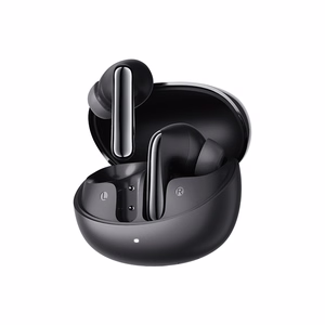 QCY Melobuds N60 Langattomat In-Ear Kuulokkeet LDAC ja ANC Melunvaimennuksella - Musta