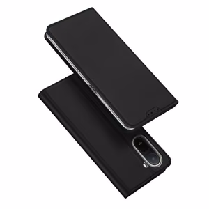Suojakuori Dux Ducis Skin Pro Xiaomi Redmi A7 Pro 4G/5G musta