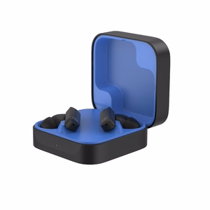 Wireless headphones Tactical StrikePods Bahna CrudeOil